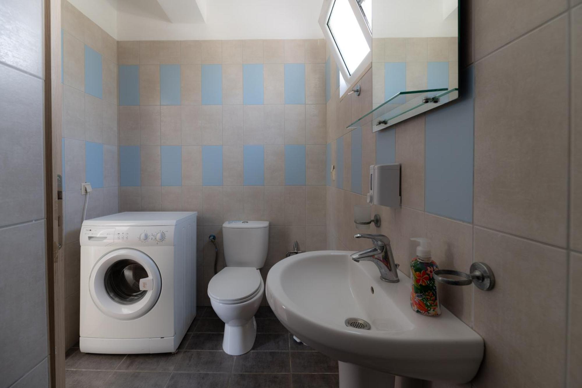 Korfes Apartments Kamilari Ngoại thất bức ảnh